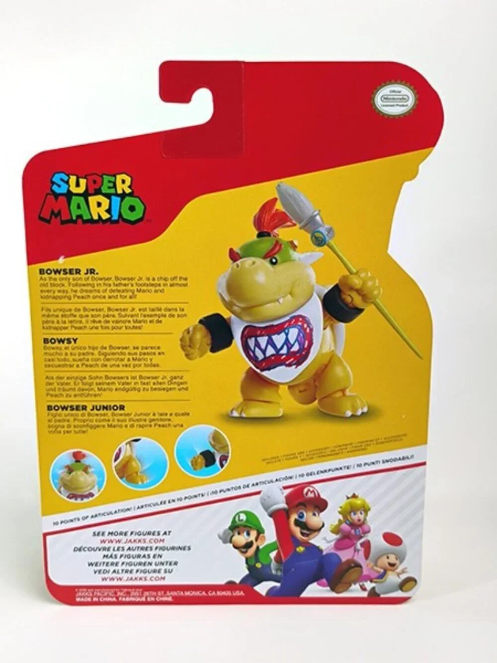 Jakks 4